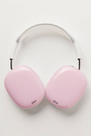 Sonix Jelly Airpods Max Covers at Free People in Pink