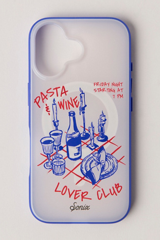 Sonix iPhone Case