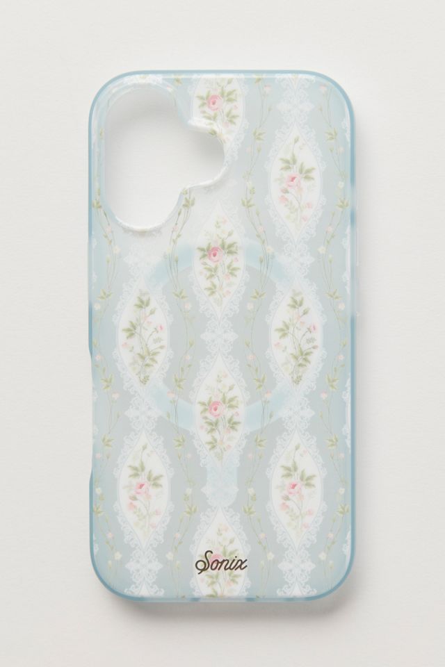 Sonix iPhone Case #1