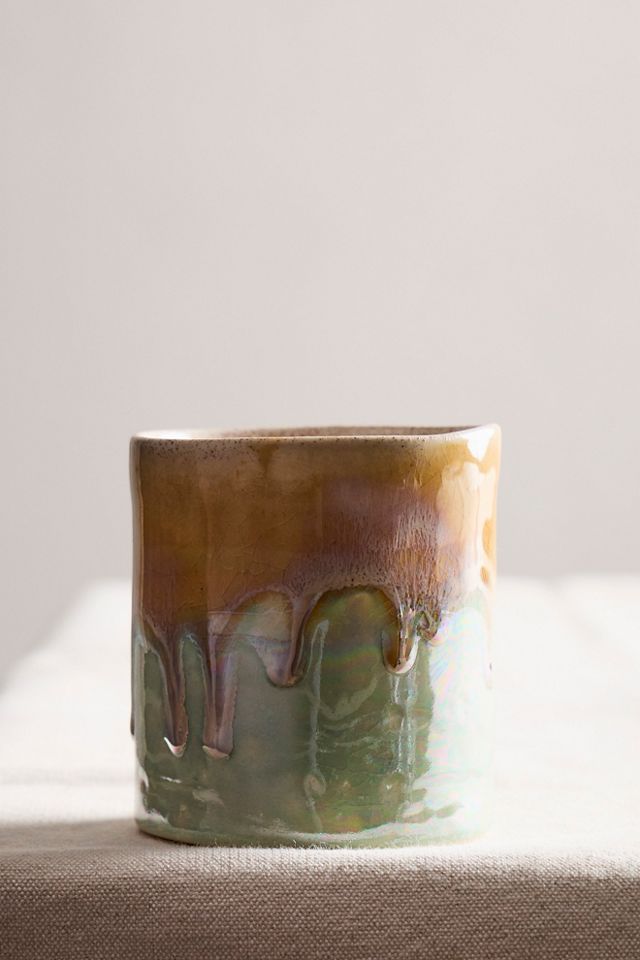 Ocean Tumbler #1