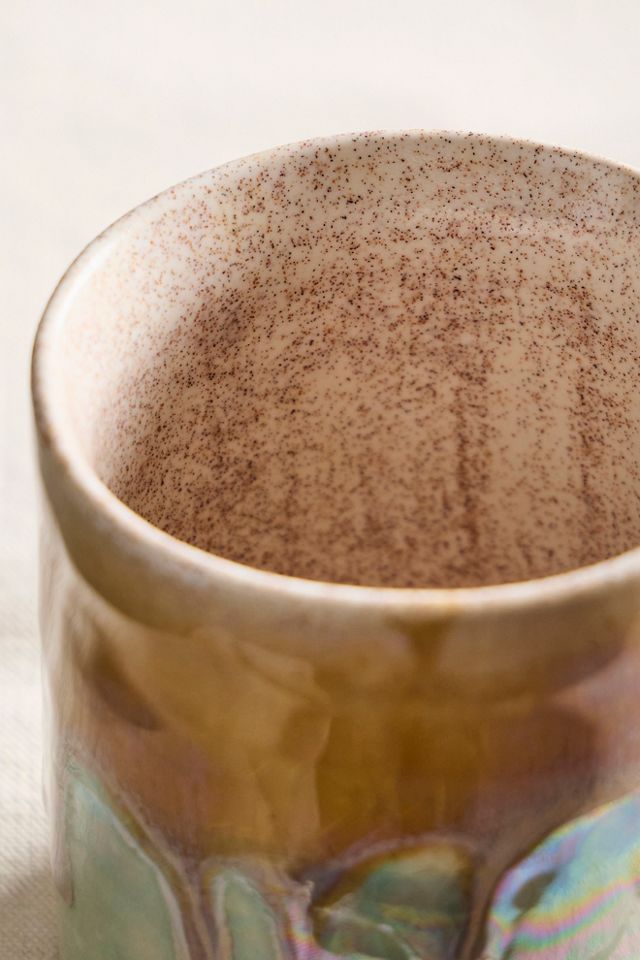 Ocean Tumbler #2
