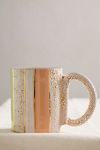 Striped Loop Mug