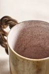 Twist Handle Mug