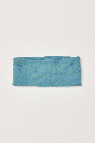 Serah Soft Headband