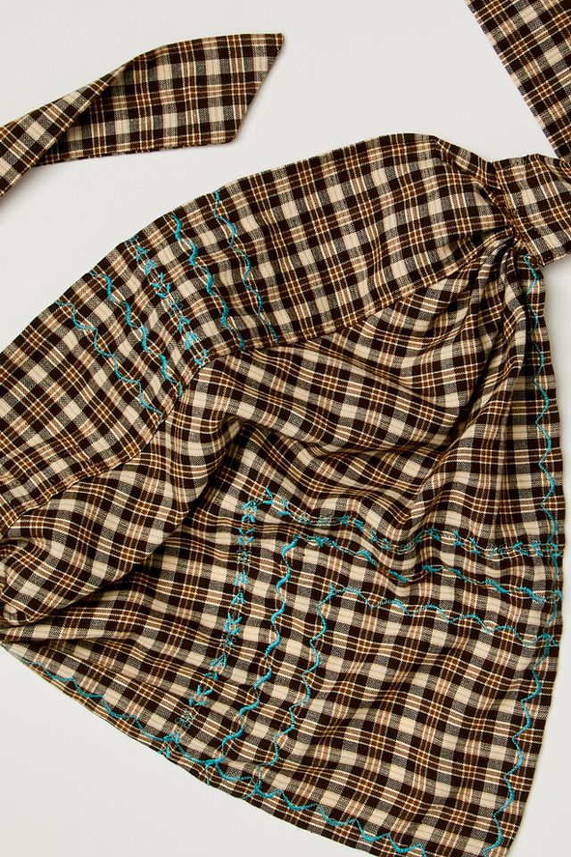 Foulard pour cheveux Ardena #1