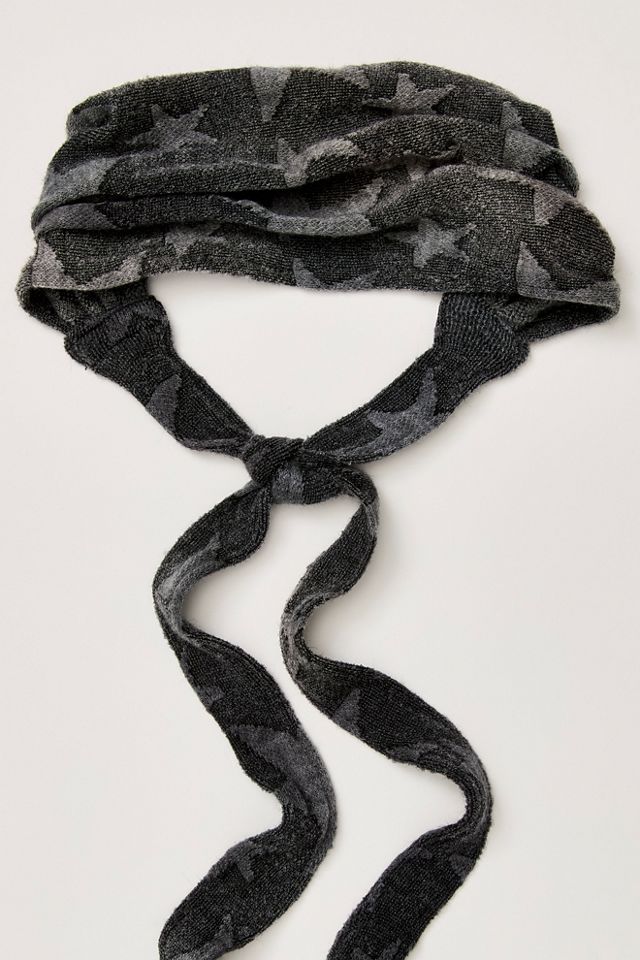 Bandeau Doux Étoile Marley #1