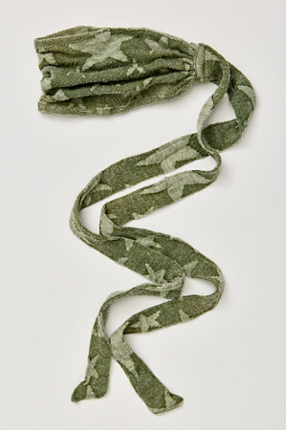 Marley Star Soft Headband