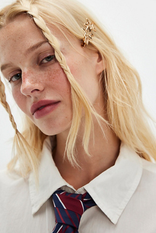 Ensemble de pinces crocodile Beltran