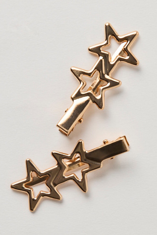 Beltran Barrette Set