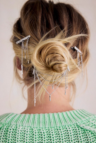 Ensemble de barrettes de son surround