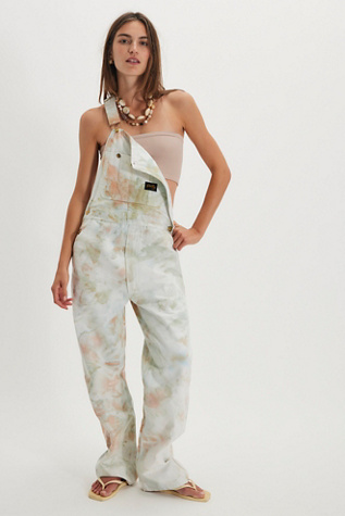 Riverside Tool & Dye Vintage Overalls