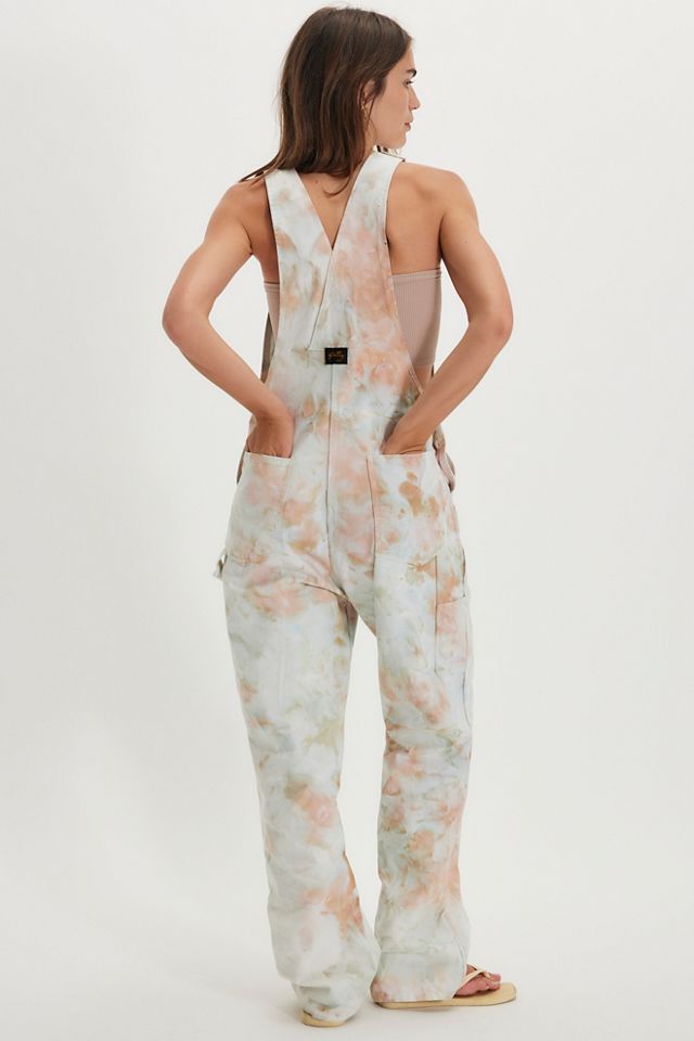 Riverside Tool & Dye Vintage Overalls #1