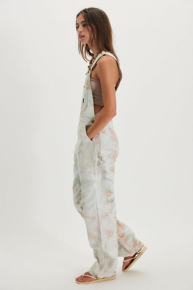 Riverside Tool & Dye Vintage Overalls #3