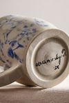 Vintage Blues Mug