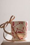 Vintage Blues Mug