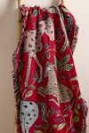 Blueberry Horses Blanket
