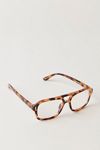Royal Aviator Blue Light Glasses