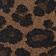 Leopard Latte