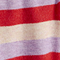 Cherry Lilac Melange