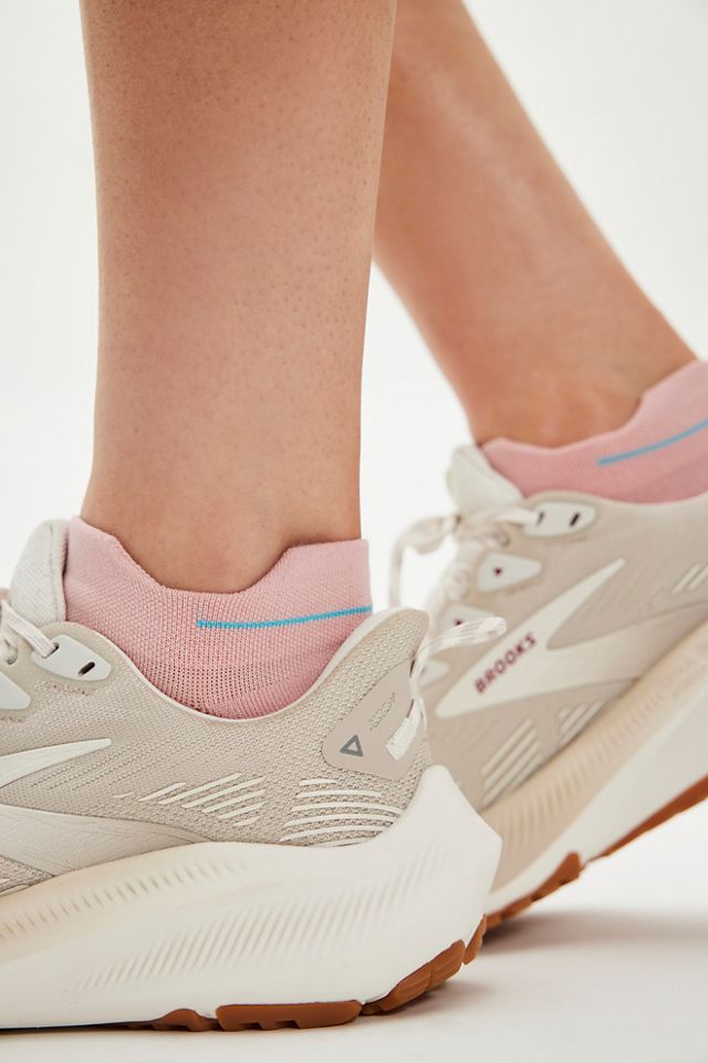 Bombas Colorblock Run Ankle Socks #1