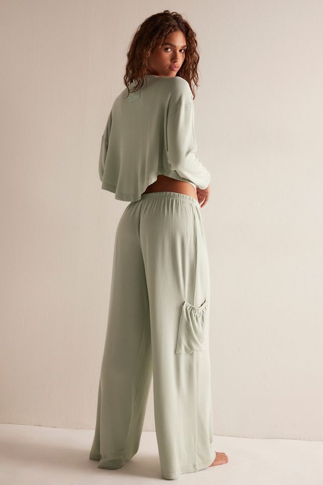 First Base Lounge Set #1