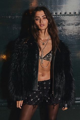 【ほぼ未使用】Waist Gather Jacket／36 ほぼ未使用】Waist Gather Jacket／36