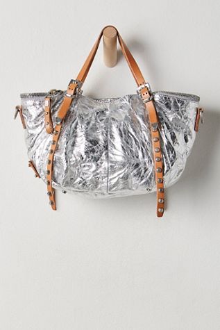 A.S.98 Baltimore Bag