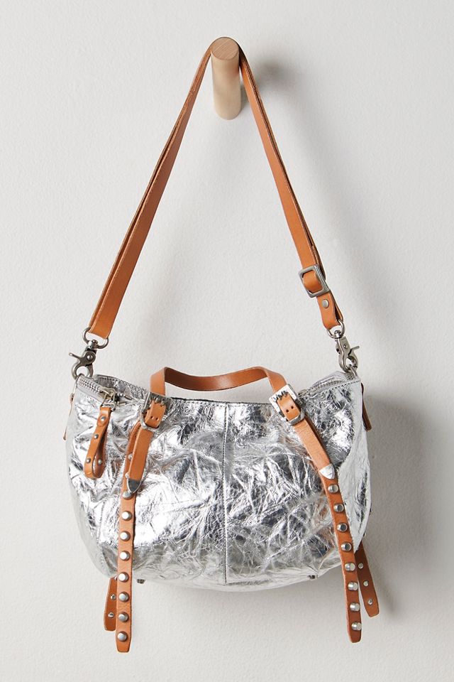 A.S.98 Baltimore Bag #1