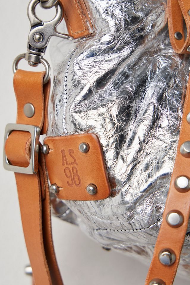 A.S.98 Baltimore Bag #2