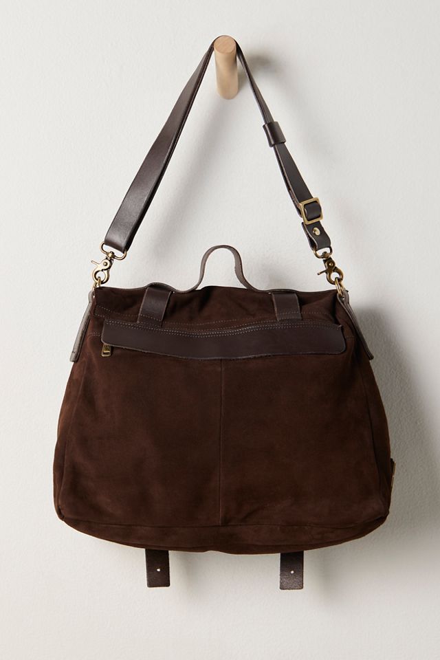 A.S.98 Hadi Bag #1