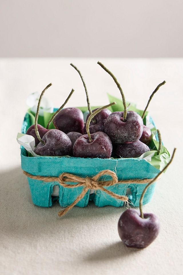 Black Cherry Candles - Se #1