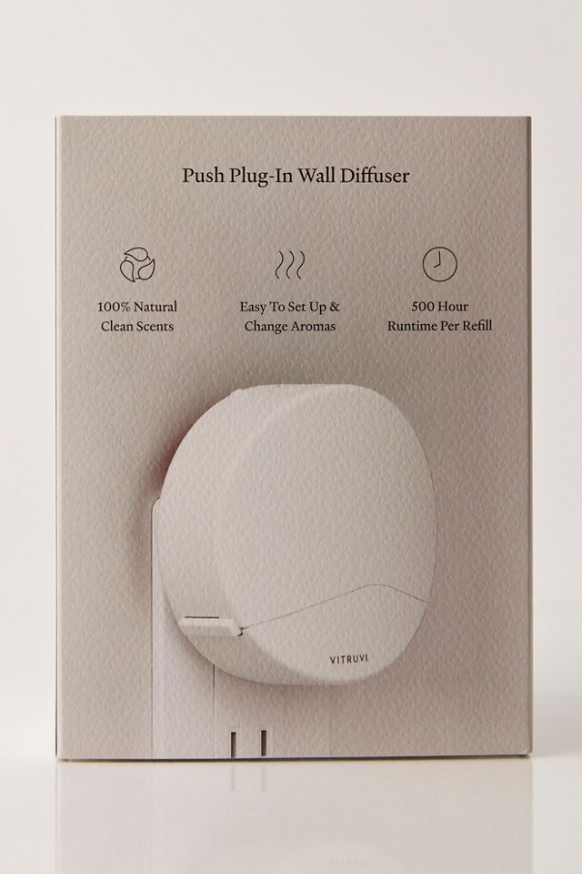 Vitruvi Plug-In Wall Diffuser #3
