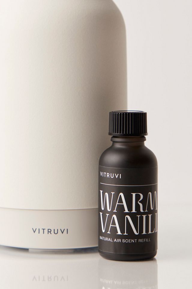 Recharge de parfum d'air Vitruvi #2