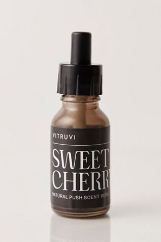 Vitruvi Push Scent Refill