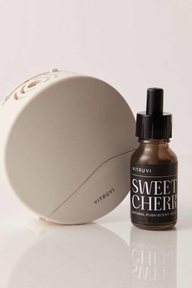 Recharge de parfum Vitruvi Push #2