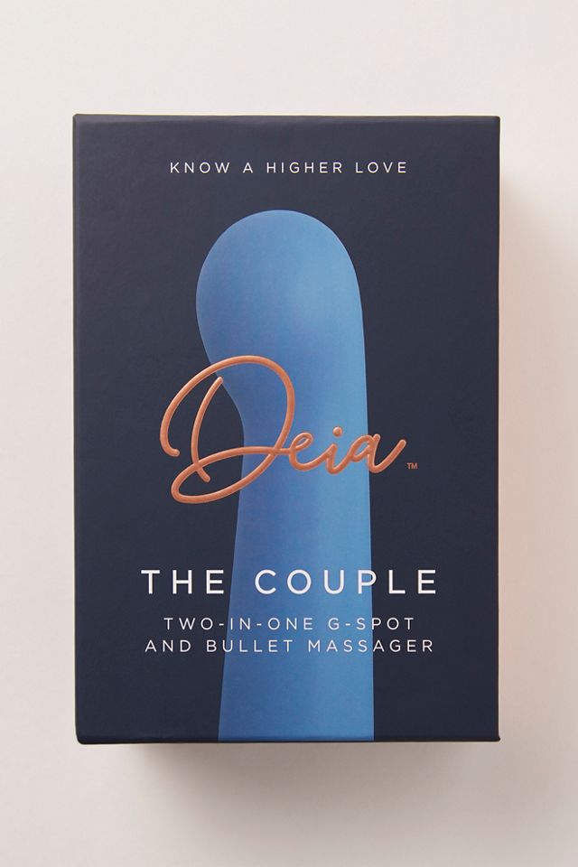 Deia The Couple #3