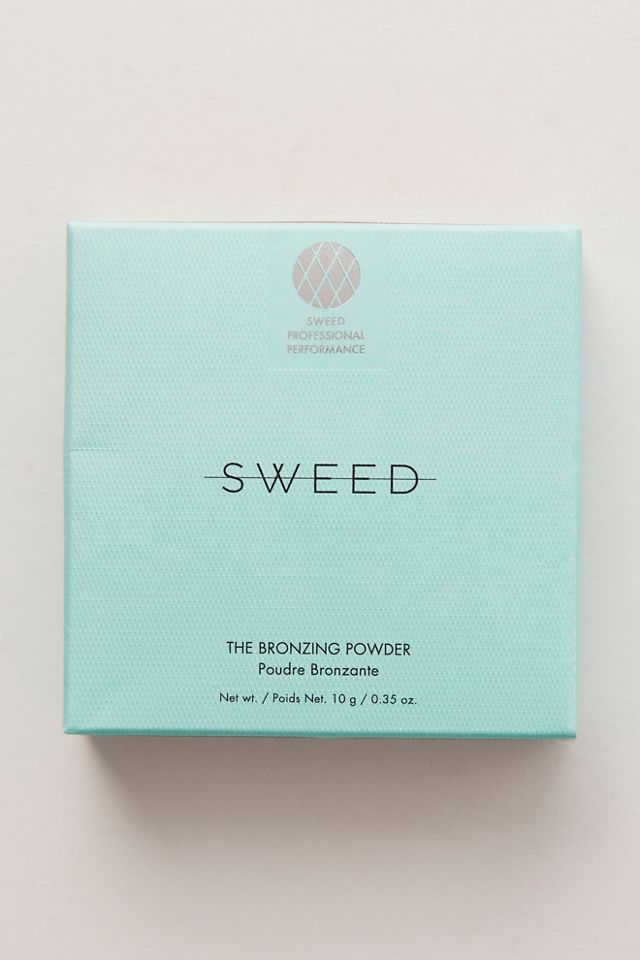 SWEED La Poudre Bronzante #3