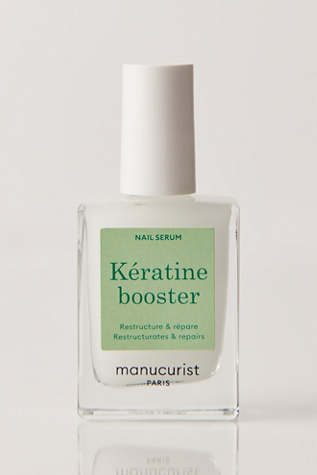 Manucurist Keratine Boost at Free People