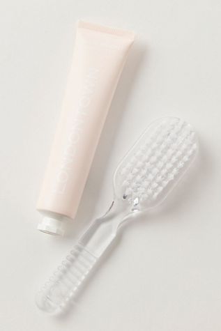 Londontown Mani Bright Nail Scrub