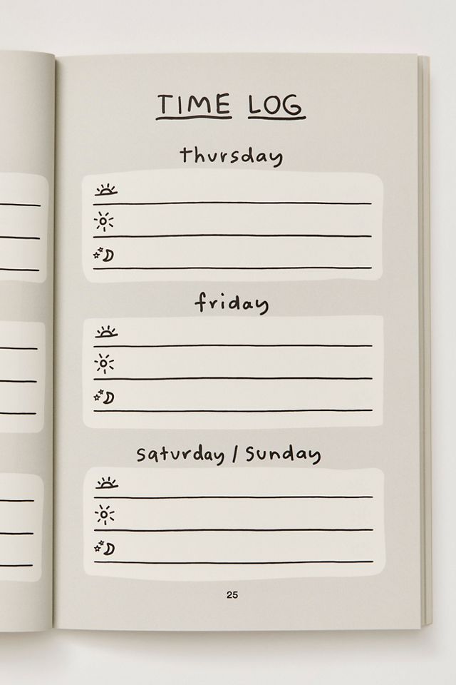 People I've Loved: A Wellness Journal #2