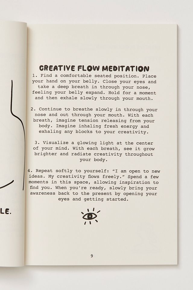 People I've Loved Creative Unblocker Journal #3