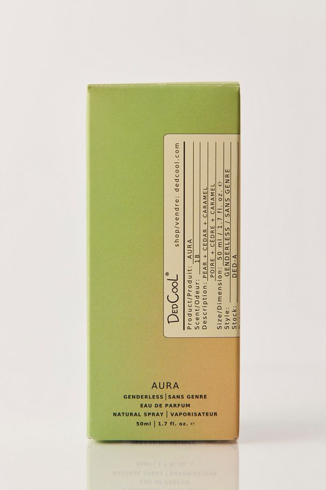 DedCool Aura Eau De Parfum #1