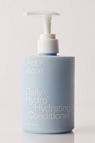 Увлажняющий кондиционер Act+Acre Daily Hydro, цвет: One — фото 2