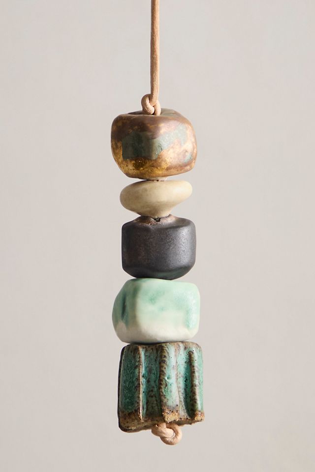 Strand No 17 Ornament #1