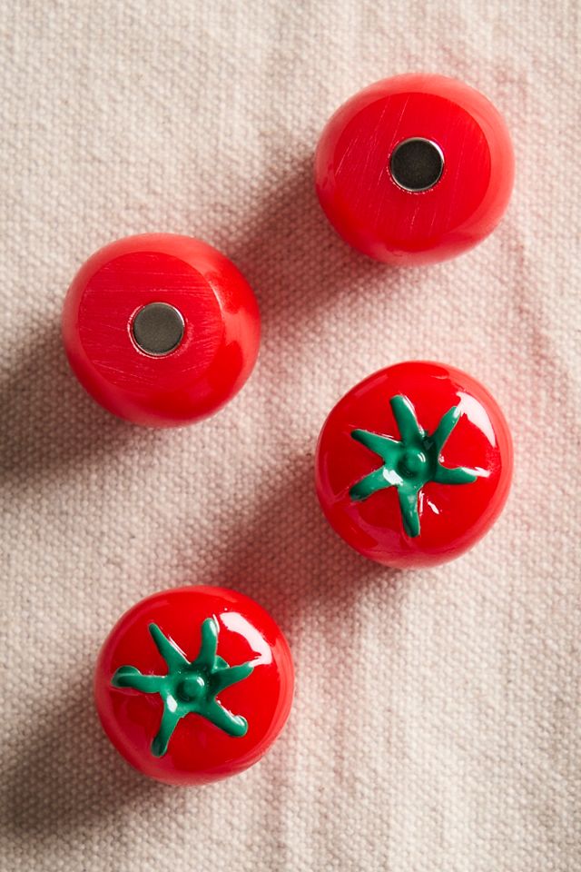 Tomato Magnets #1