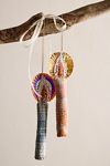 Sissel Edelbo Kantha Candle Ornament