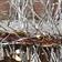 Silver Tinsel