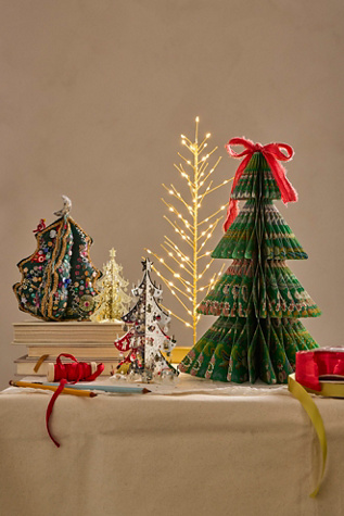 Sissel Edelbo Tree Stuffie