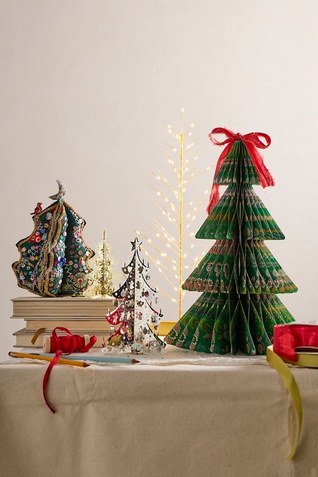 Sissel Edelbo Tree Stuffing Ornament #1