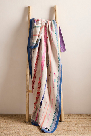 Vintage Blanket
